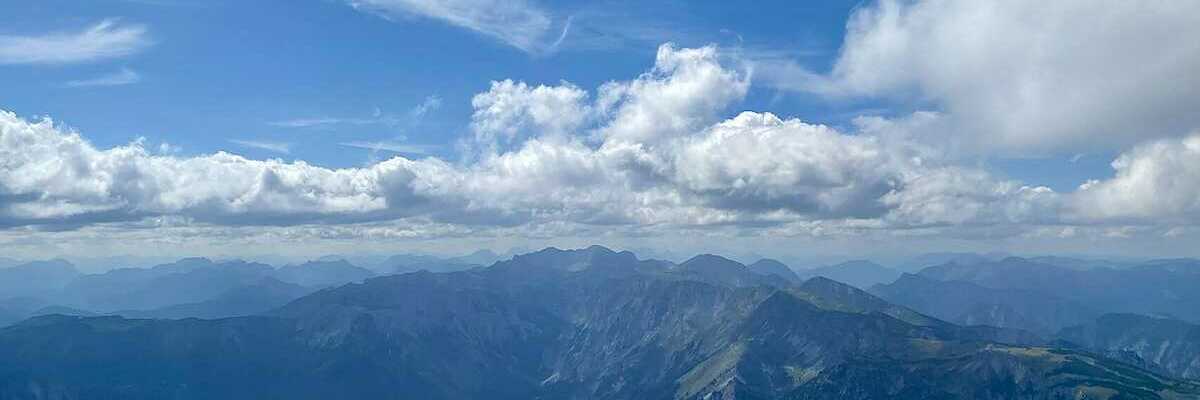 unverortetes Flugbild